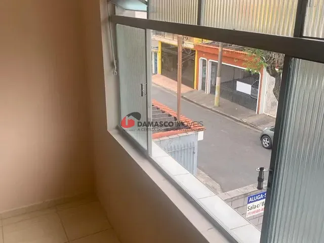 Sala para alugar, no bairro Boa Vista em São Caetano do Sul