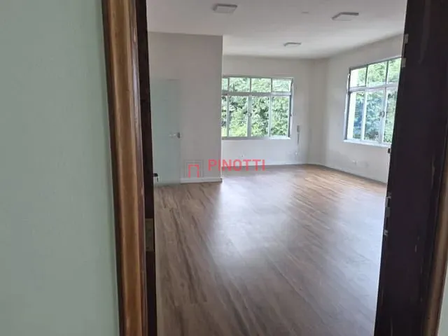 Sala para alugar, no bairro Centro em São Bernardo do Campo
