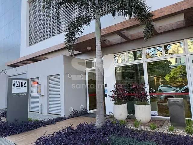 Sala à venda, no bairro Jardim Itália em Chapecó