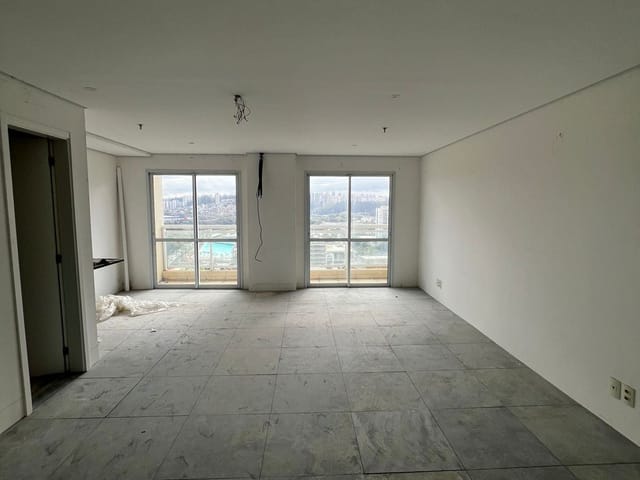 Foto do Sala - Sala comercial  de 45m²  para locação, R$2.300,00 -1 vaga na garagem, terraço, andar alto, vista bonita, Vila Almeida, São Paulo, SP | Paulista Imóveis