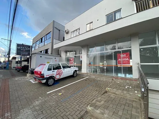 Sala para alugar, no bairro Bela Vista em Chapecó