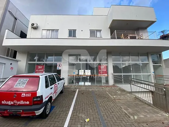 Sala para alugar, no bairro Bela Vista em Chapecó