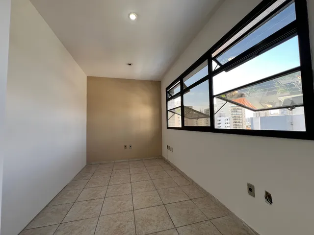 Foto do Sala - Conjunto comercial para venda em Bosque da Saúde, 40m² | Lares e Andares Imóveis