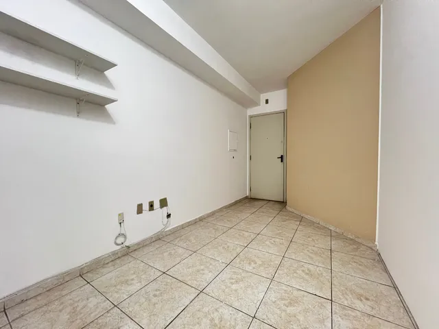 Foto do Sala - Conjunto comercial para venda em Bosque da Saúde, 40m² | Lares e Andares Imóveis