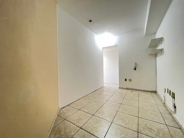 Foto do Sala - Conjunto comercial para venda em Bosque da Saúde, 40m² | Lares e Andares Imóveis