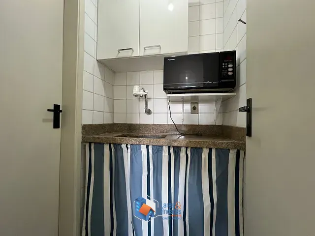 Sala com 40m², à venda, no bairro Bosque da Saúde em São Paulo