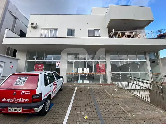 Sala para alugar, no bairro Bela Vista em Chapecó