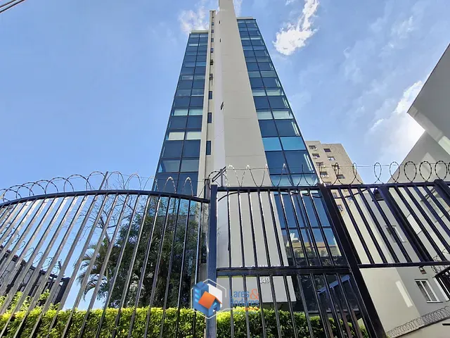 Sala com 32m², à venda, no bairro Santana em São Paulo