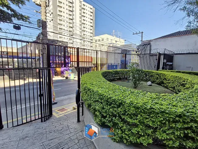 Sala com 32m², à venda, no bairro Santana em São Paulo