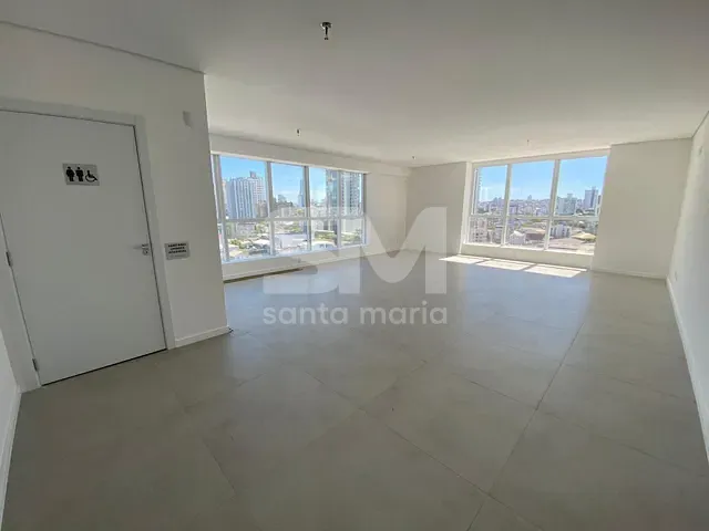 Sala para alugar, no bairro Centro em Chapecó