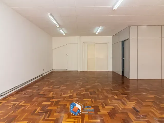 Sala com 85m², à venda, no bairro Vila Buarque em São Paulo