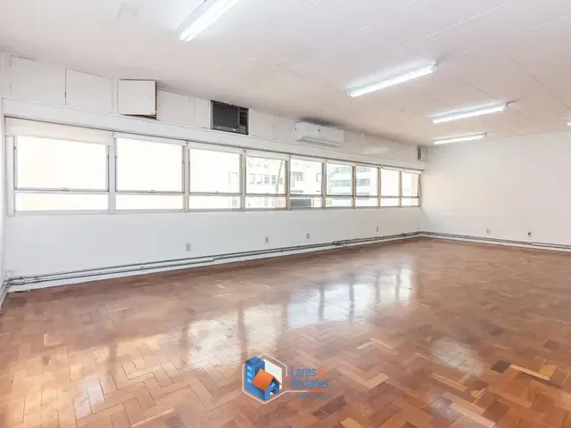 Sala com 85m², à venda, no bairro Vila Buarque em São Paulo
