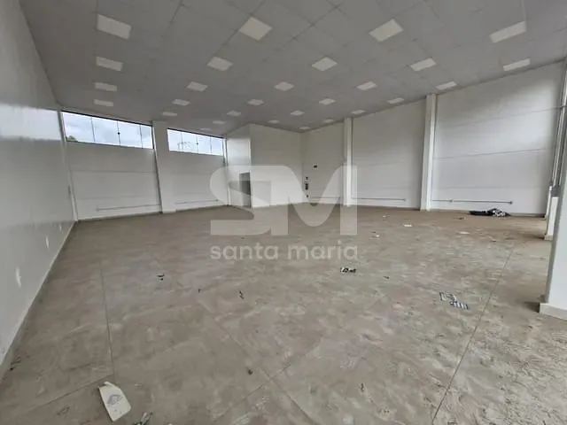 Sala para alugar, no bairro SAIC em Chapecó