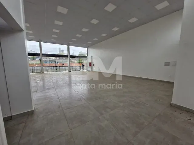 Sala para alugar, no bairro SAIC em Chapecó
