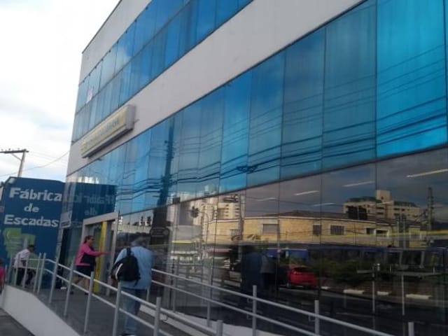 Foto do Sala - Sala para Locação 31M², CENTRO, OSASCO - SP | A Bela Vista Imóveis