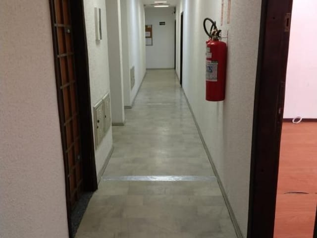 Foto do Sala - Sala para Locação 31M², CENTRO, OSASCO - SP | A Bela Vista Imóveis