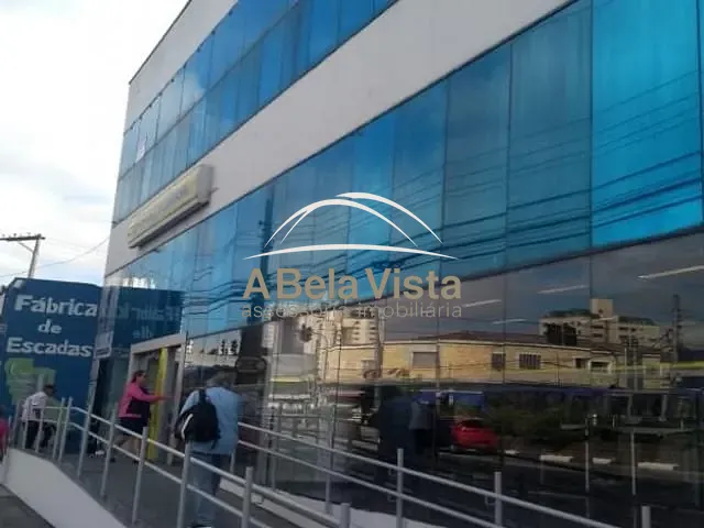 Sala para alugar, no bairro Vila Yara em Osasco