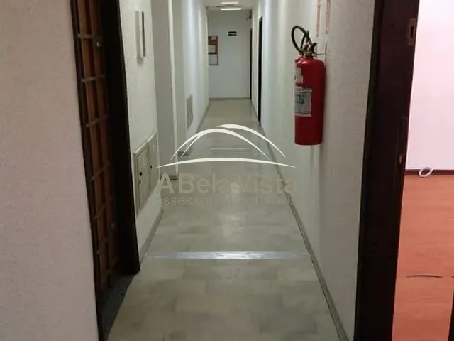 Sala para alugar, no bairro Vila Yara em Osasco