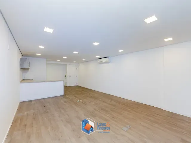 Sala com 50m², à venda, no bairro Vila Romana em São Paulo