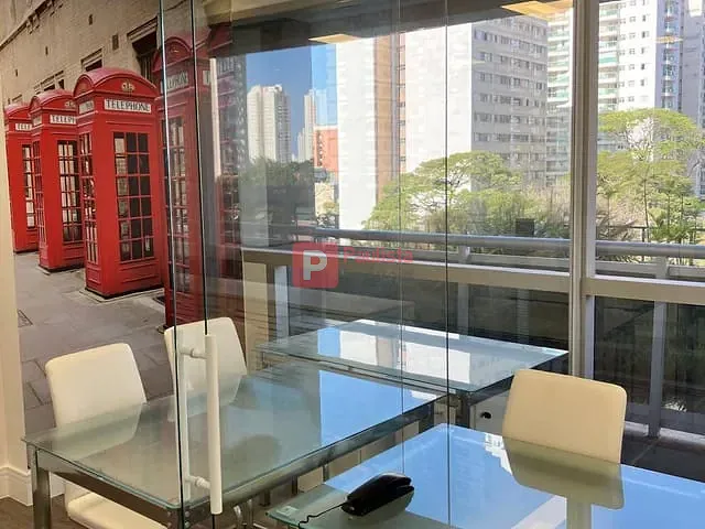 Sala à venda, no bairro Vila Cruzeiro em São Paulo