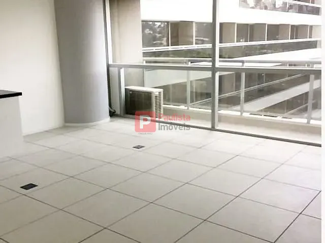 Sala à venda, no bairro Vila Cruzeiro em São Paulo