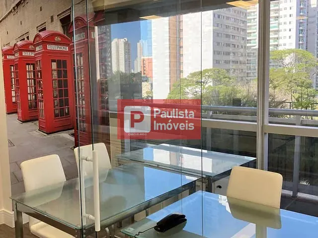 Sala à venda, no bairro Vila Cruzeiro em São Paulo