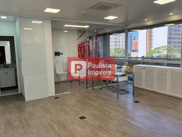 Sala à venda, no bairro Vila Cruzeiro em São Paulo