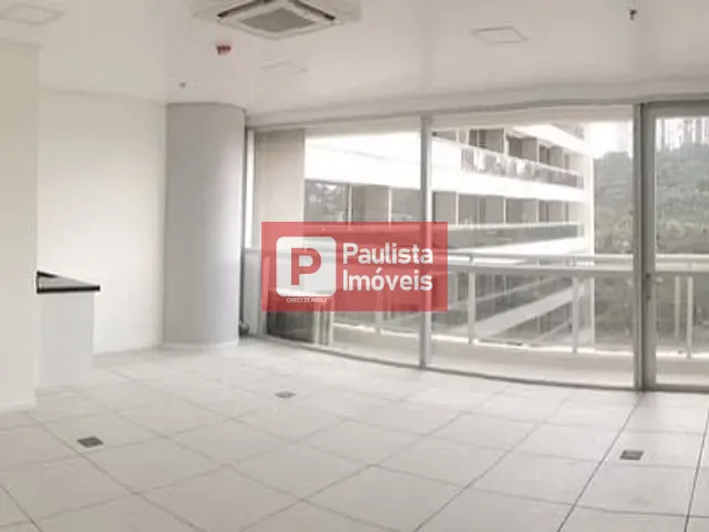 Sala à venda, no bairro Vila Cruzeiro em São Paulo