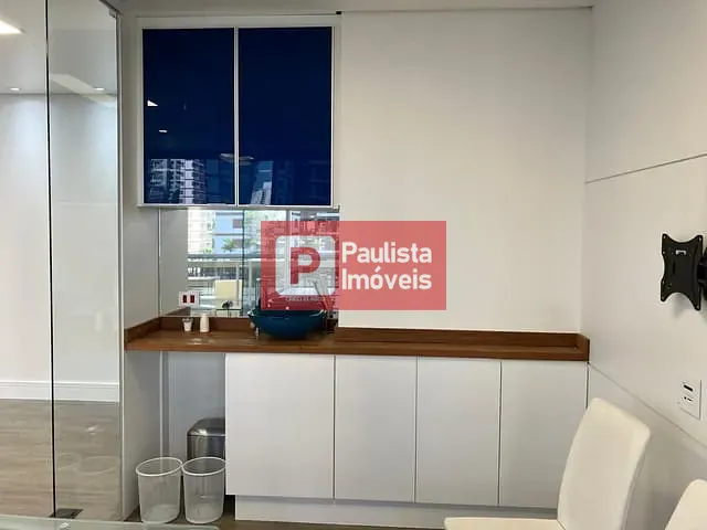 Sala à venda, no bairro Vila Cruzeiro em São Paulo