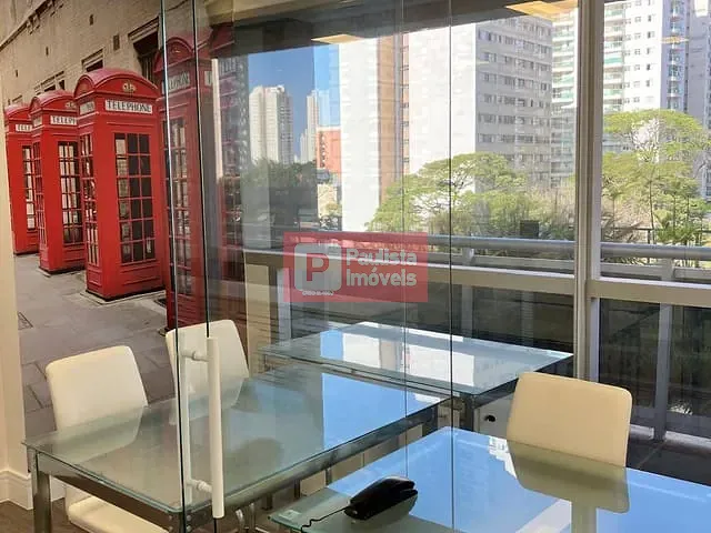 Sala à venda, no bairro Vila Cruzeiro em São Paulo