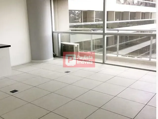 Sala à venda, no bairro Vila Cruzeiro em São Paulo