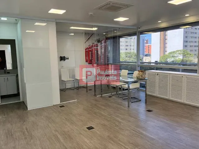 Sala à venda, no bairro Vila Cruzeiro em São Paulo