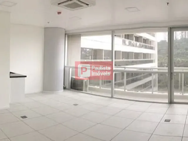 Sala à venda, no bairro Vila Cruzeiro em São Paulo