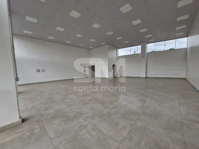 Sala para alugar, no bairro SAIC em Chapecó