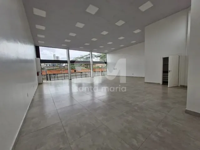 Sala para alugar, no bairro SAIC em Chapecó