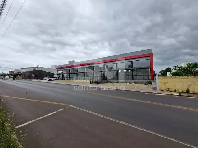 Sala para alugar, no bairro SAIC em Chapecó
