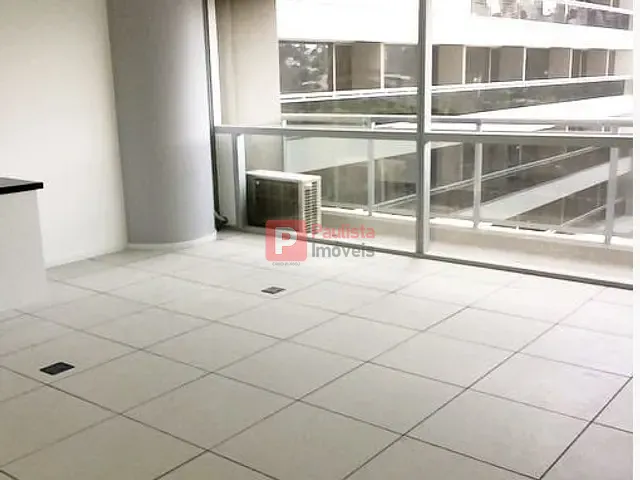 Sala à venda, no bairro Vila Cruzeiro em São Paulo