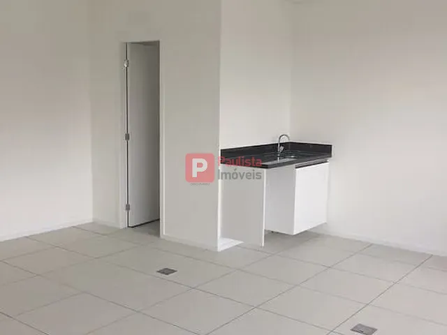 Sala à venda, no bairro Vila Cruzeiro em São Paulo
