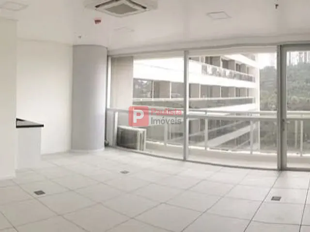 Sala à venda, no bairro Vila Cruzeiro em São Paulo