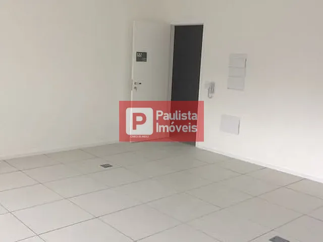 Sala à venda, no bairro Vila Cruzeiro em São Paulo