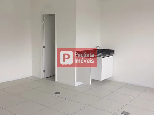 Sala à venda, no bairro Vila Cruzeiro em São Paulo