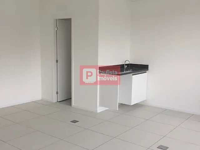 Sala à venda, no bairro Vila Cruzeiro em São Paulo