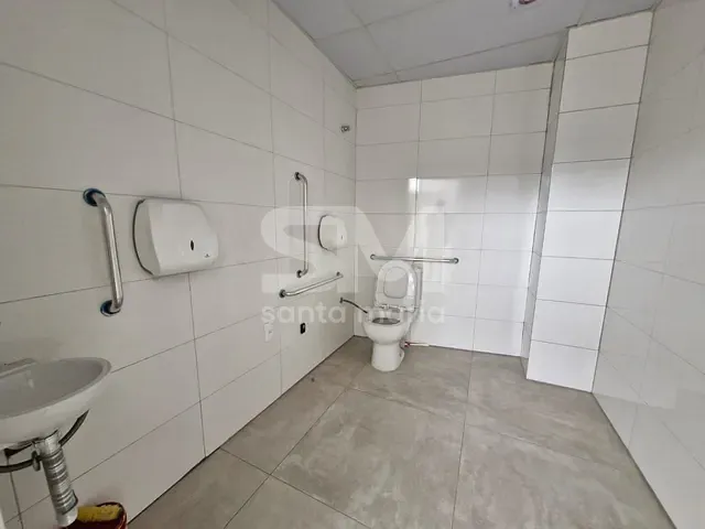 Sala para alugar, no bairro SAIC em Chapecó