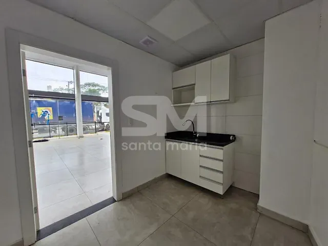 Sala para alugar, no bairro SAIC em Chapecó