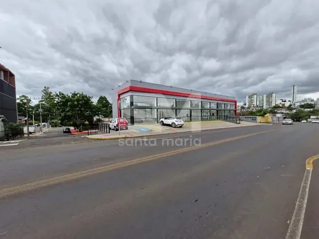 Sala para alugar, no bairro SAIC em Chapecó