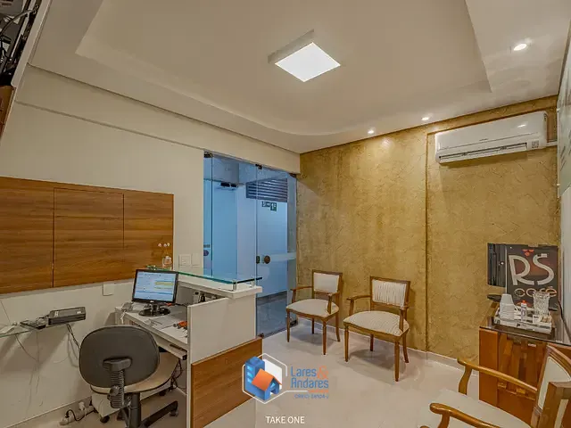 Sala com 71m², à venda, no bairro Centro em Campinas