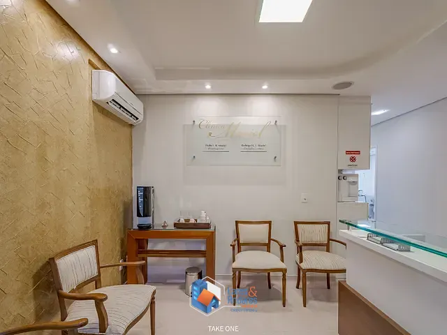 Sala com 71m², à venda, no bairro Centro em Campinas