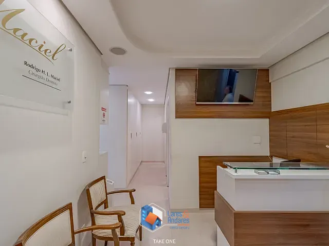 Sala com 71m², à venda, no bairro Centro em Campinas