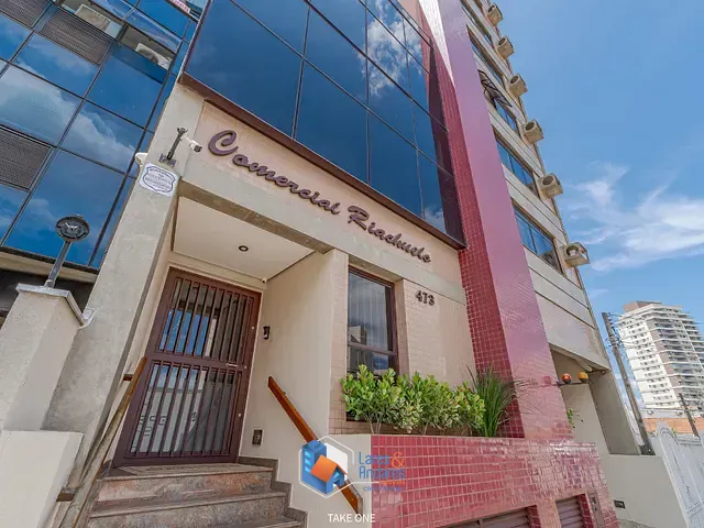 Sala com 71m², à venda, no bairro Centro em Campinas