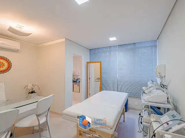 Sala com 71m², à venda, no bairro Centro em Campinas